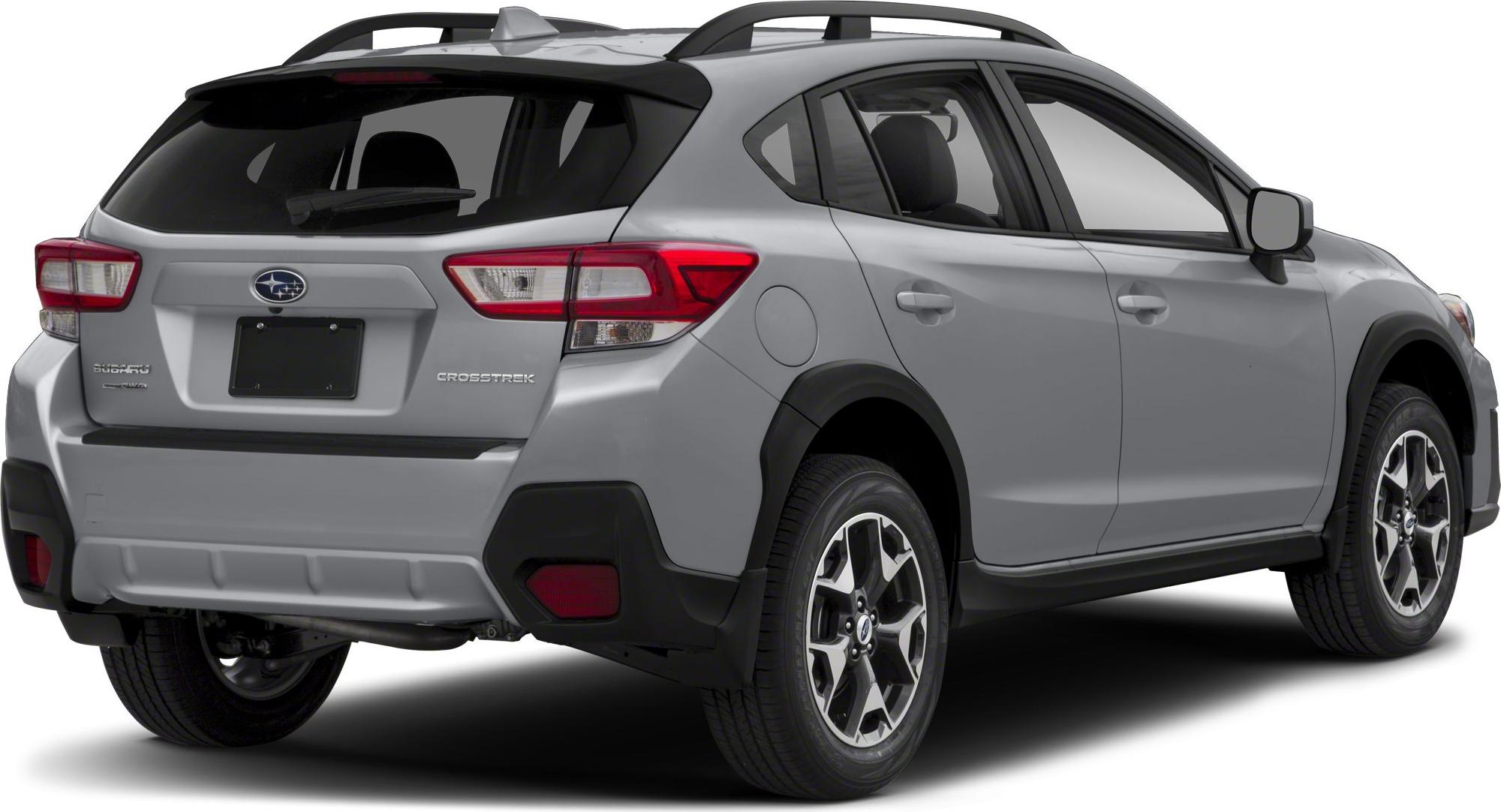 3/4 rear-right view