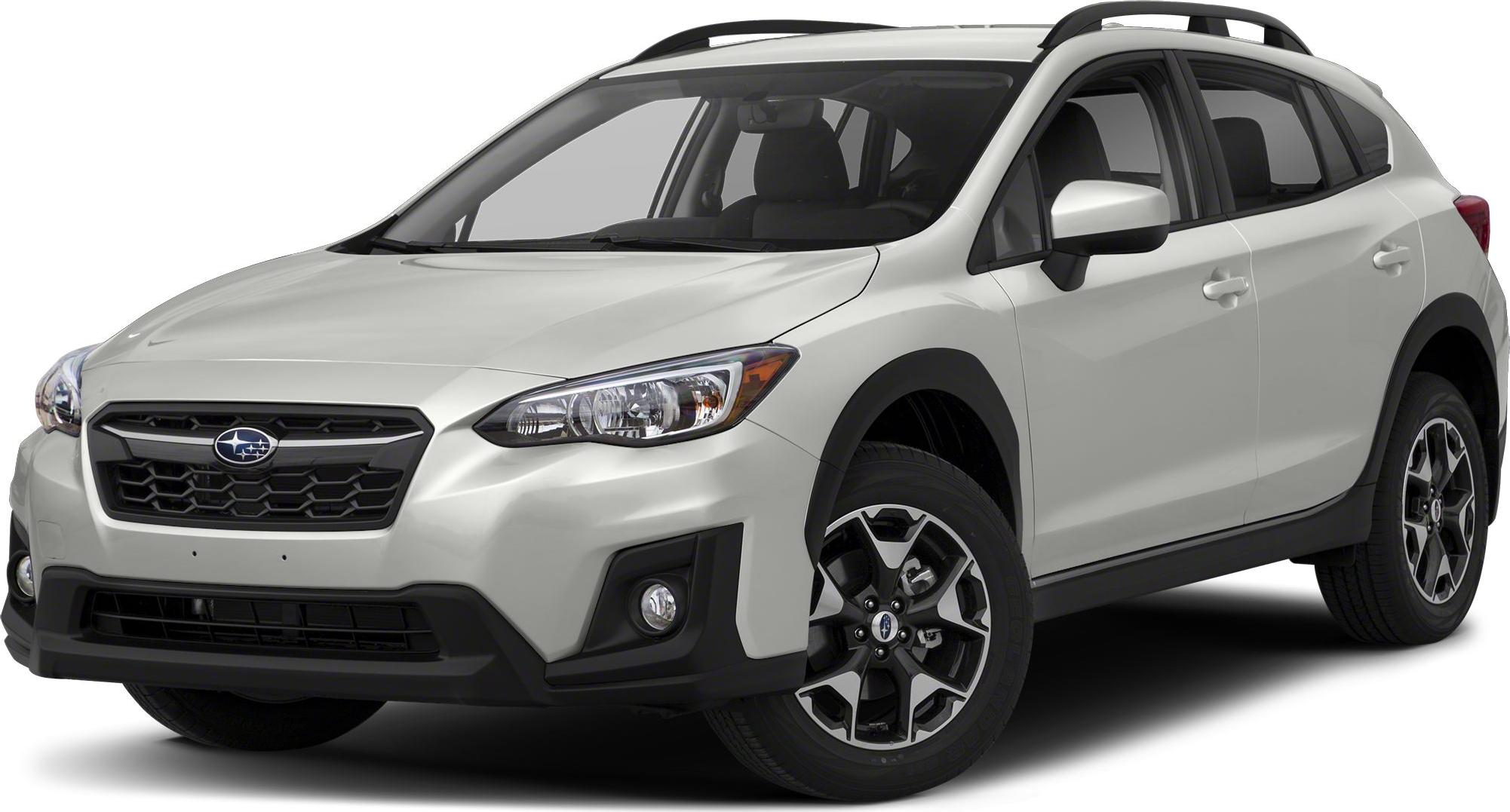 3/4 front-left view, Crystal White Pearl