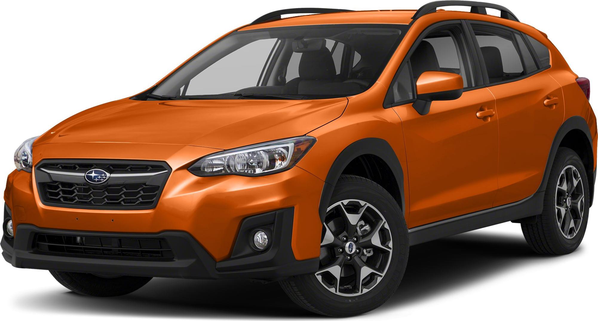 3/4 front-left view, Sunshine Orange
