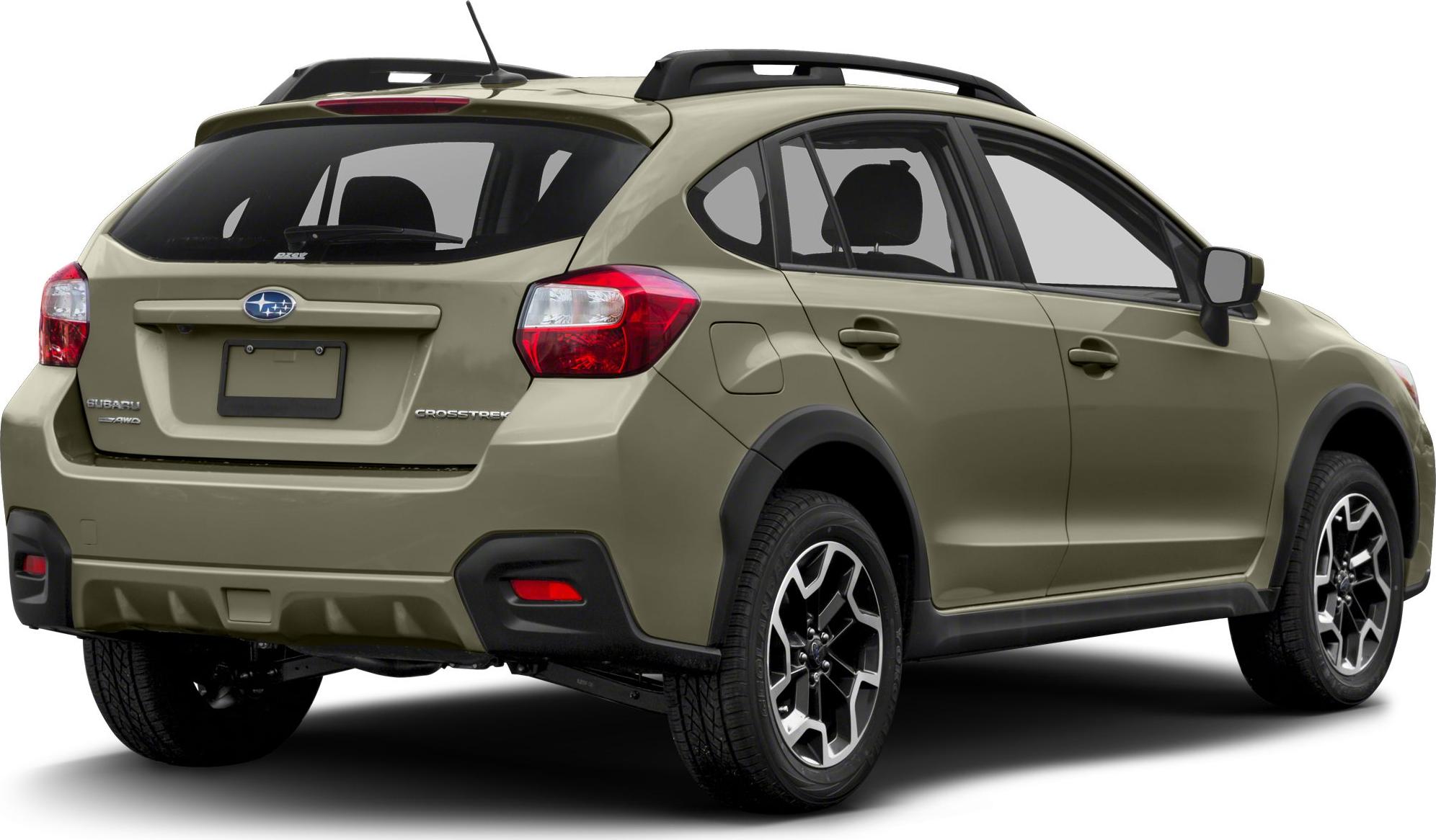 3/4 rear-right view