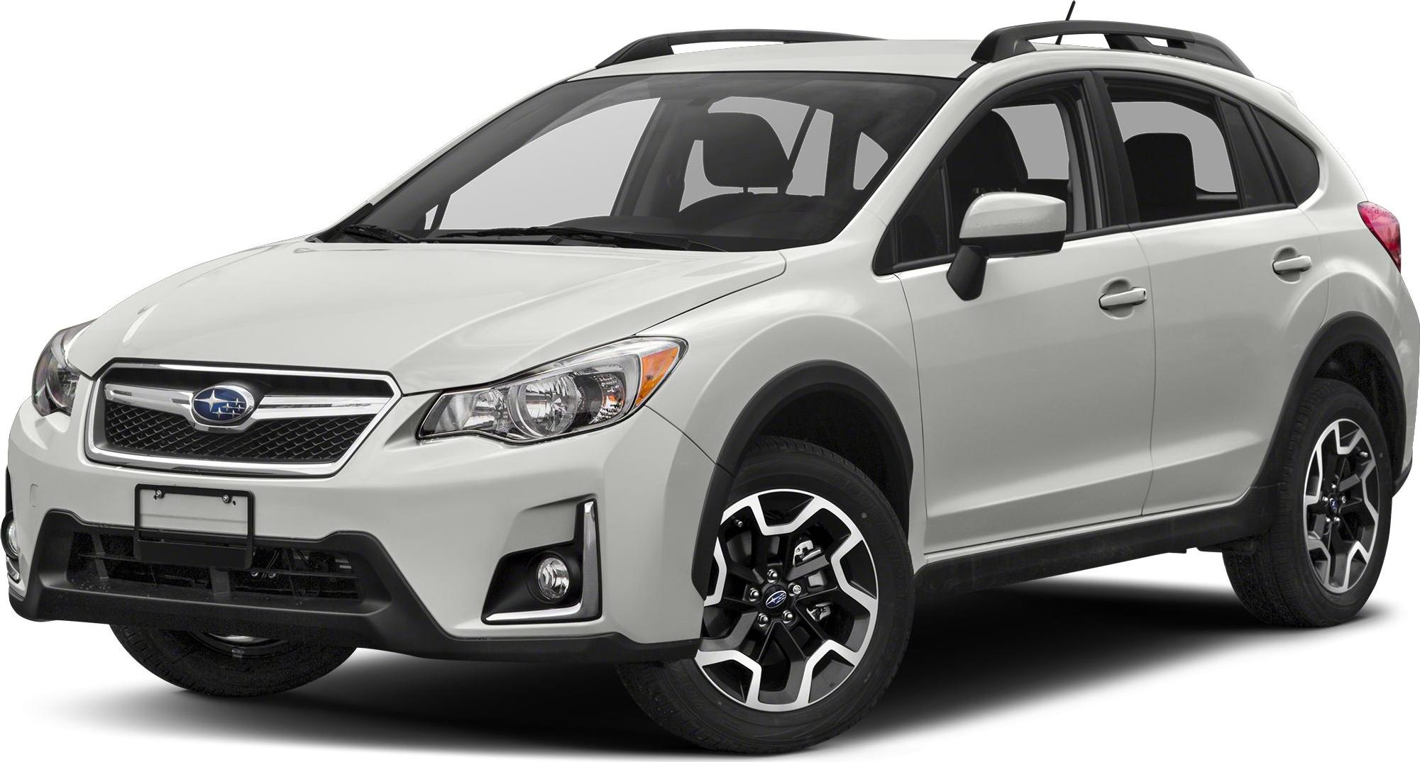 3/4 front-left view, Crystal White Pearl