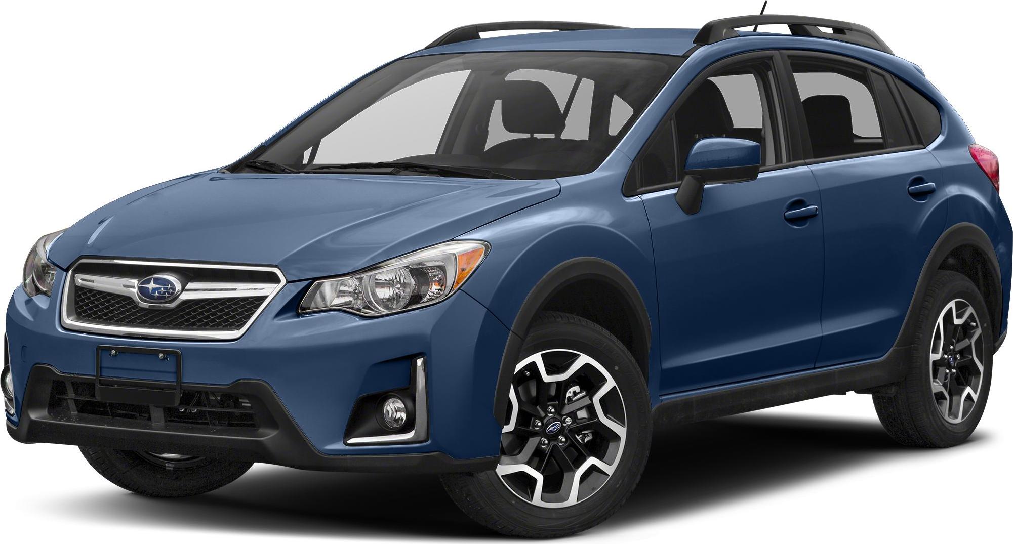 3/4 front-left view, Hyper Blue
