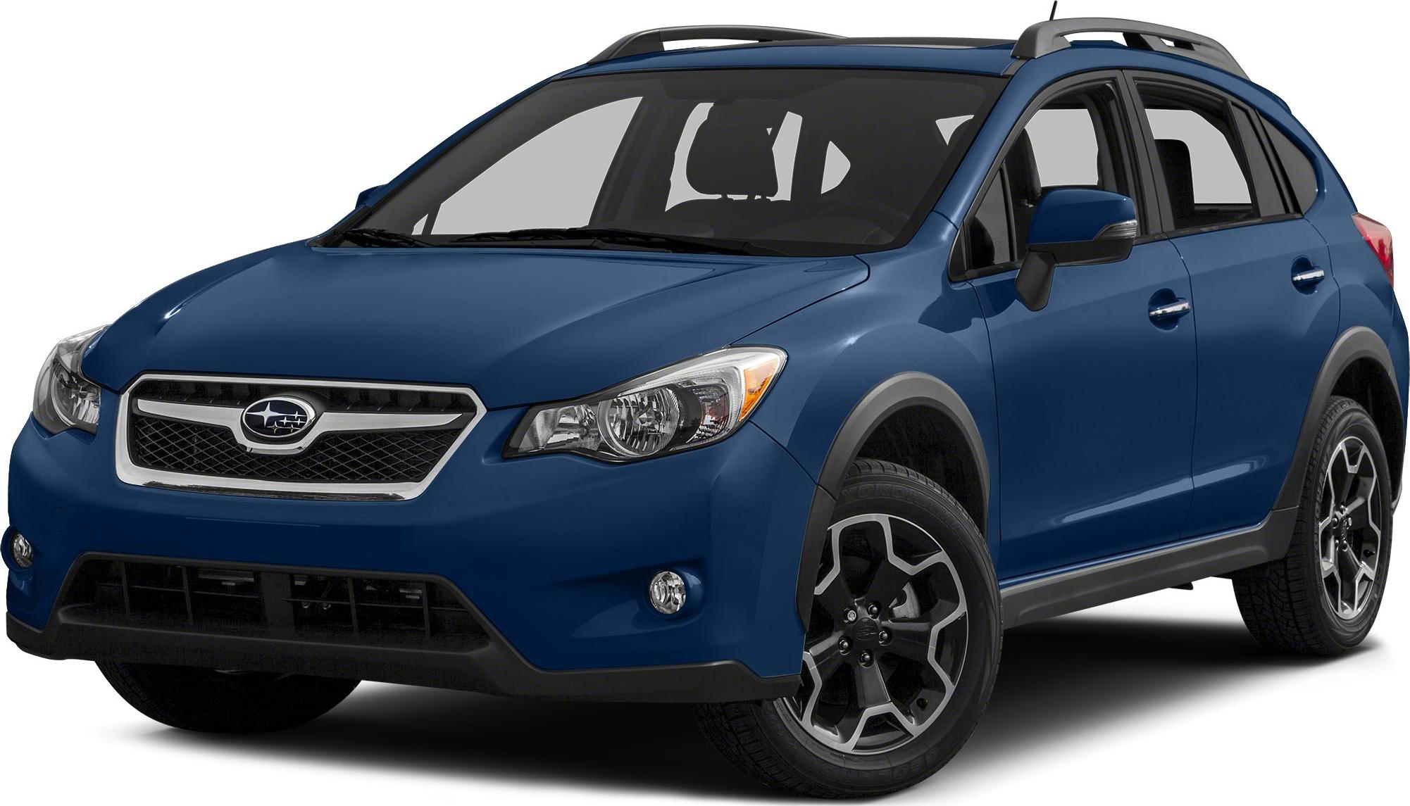 3/4 front-left view, Quartz Blue Pearl