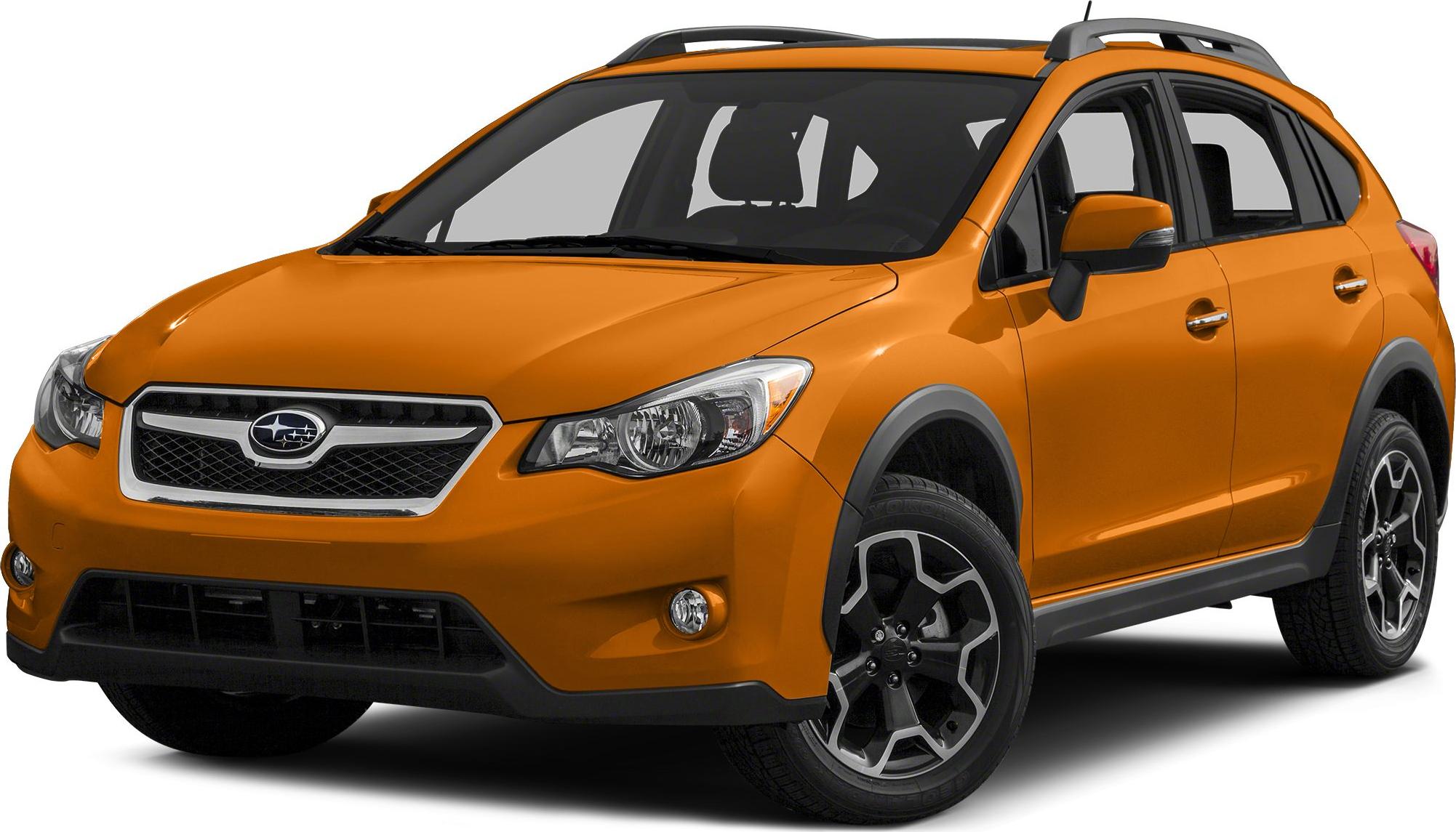 3/4 front-left view, Tangerine Orange Pearl