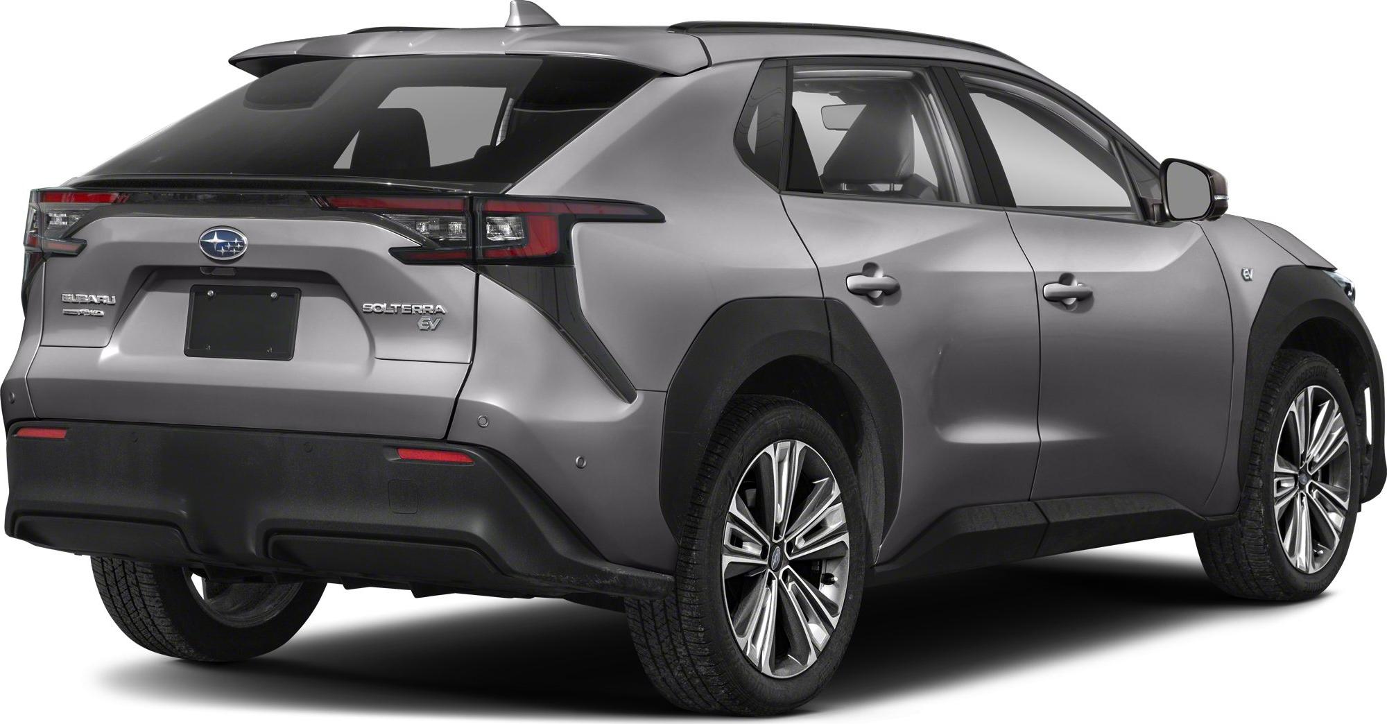 3/4 rear-right view