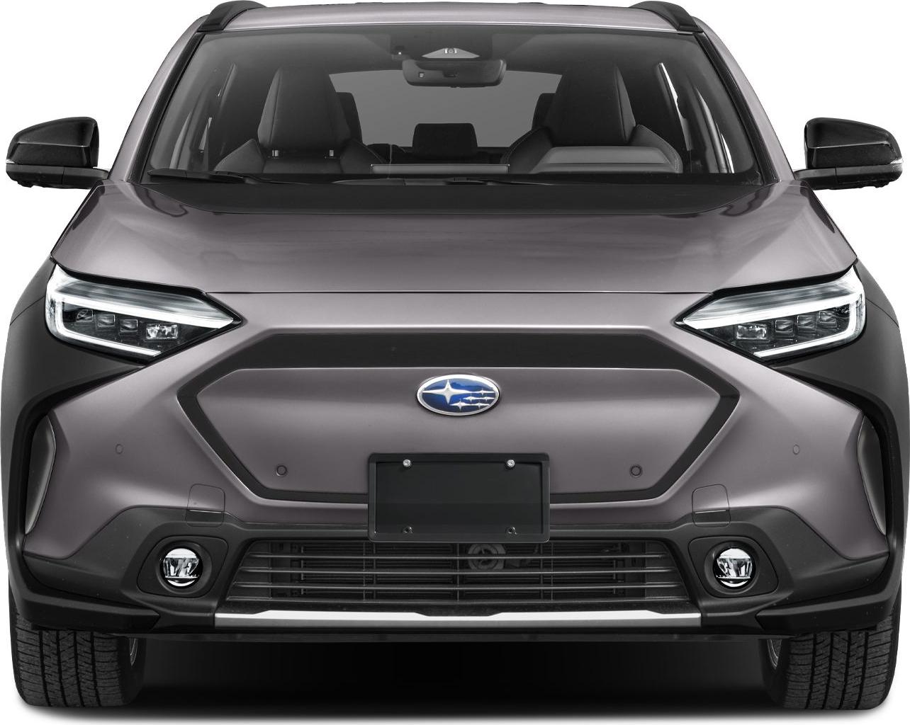 2022 Subaru Solterra Front View