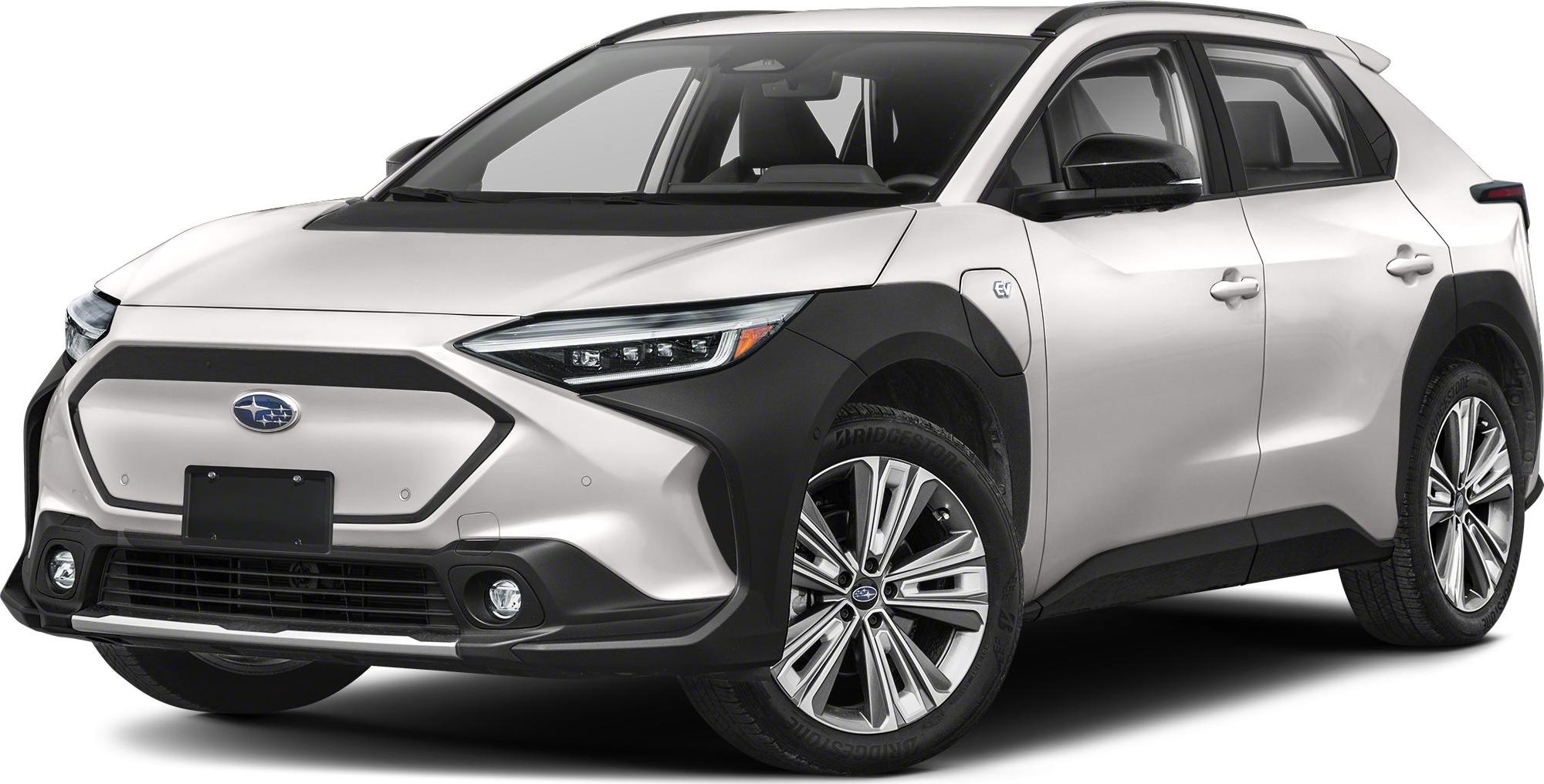 3/4 front-left view, Cosmic White Pearl