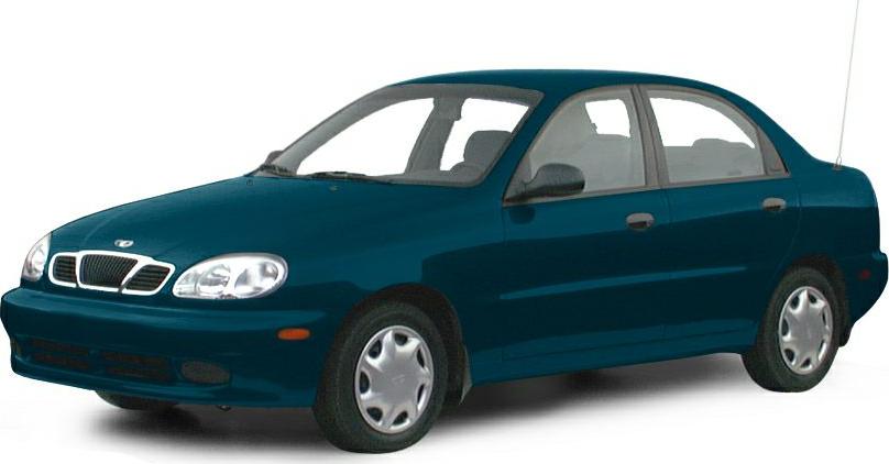 3/4 front-left view, Deep Bluish Green Mica