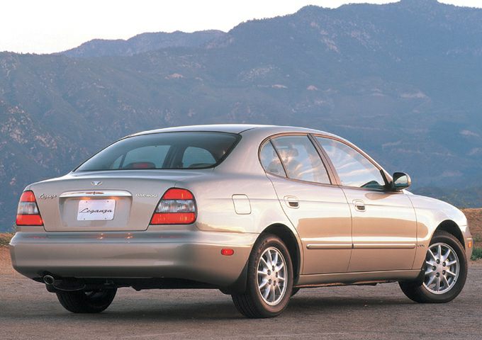 3/4 rear-right view
