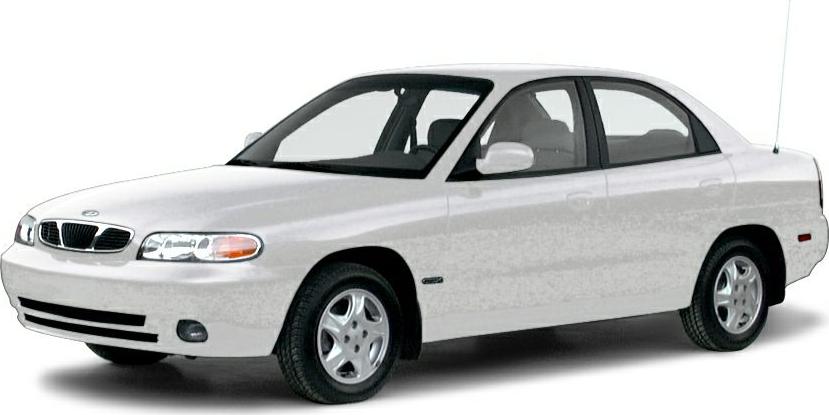 3/4 front-left view, Poly Silver Metallic