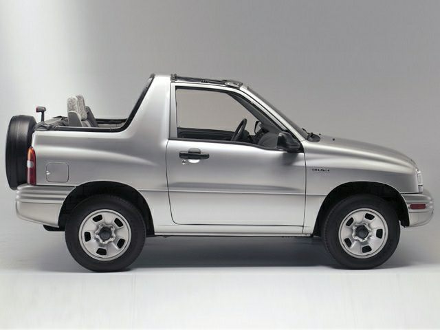 side view right