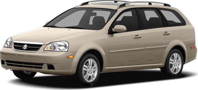3/4 front-left view, Champagne Beige Metallic