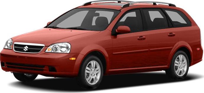 3/4 front-left view, Fusion Red Metallic