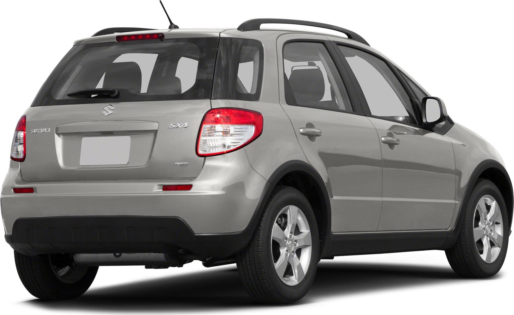3/4 rear-right view