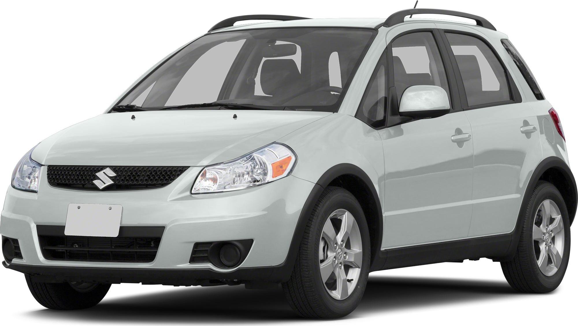3/4 front-left view, Pearl White