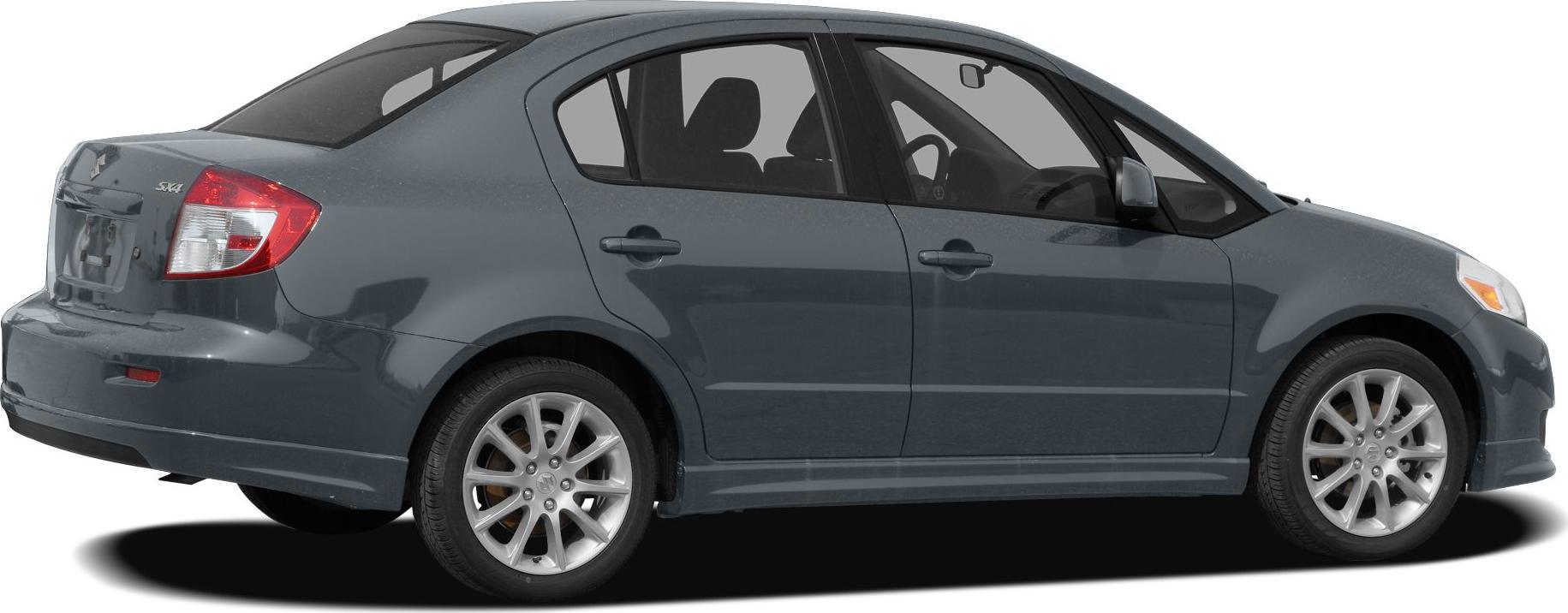 3/4 rear-right view