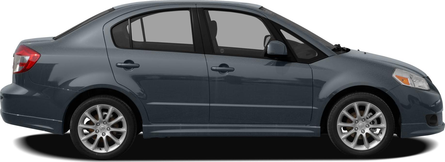 side view right