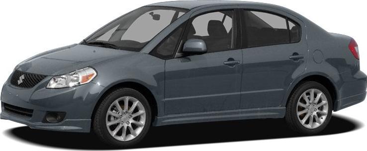 3/4 front-left view, Azure Gray Metallic