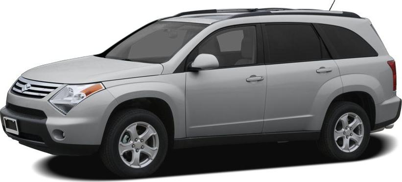 3/4 front-left view, Magestic Silver