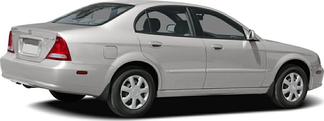 3/4 rear-right view