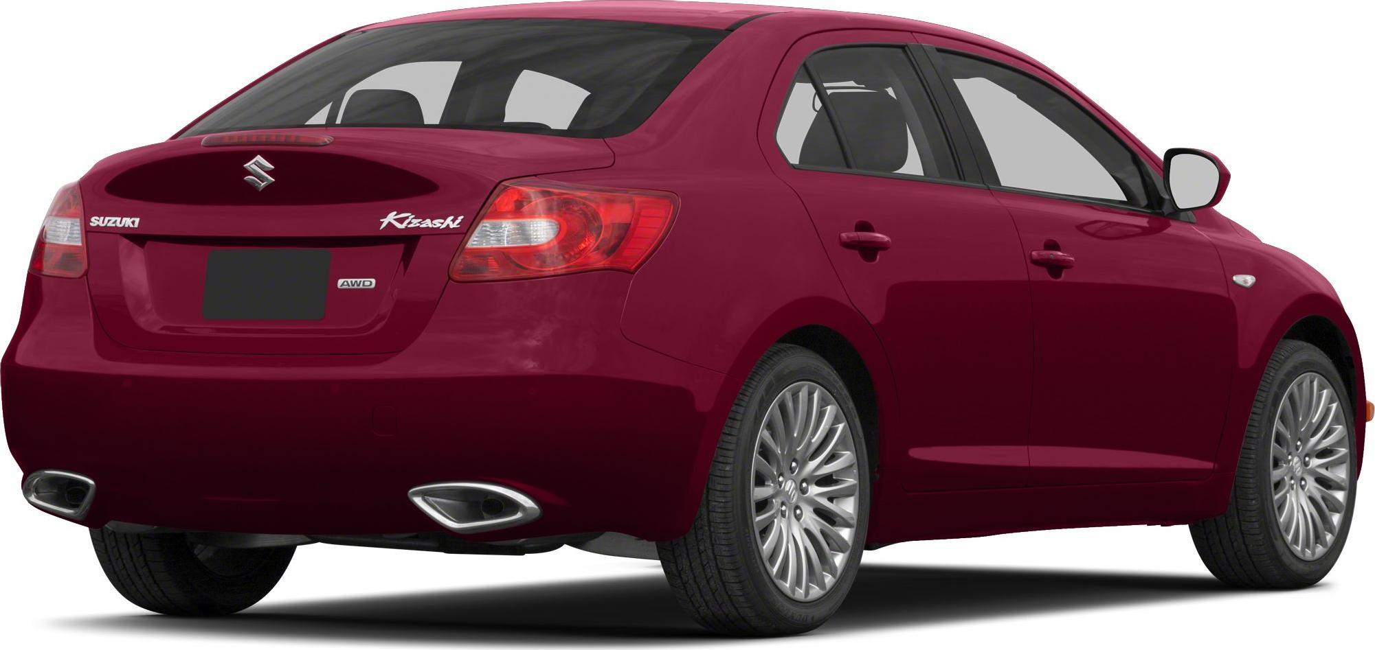 3/4 rear-right view