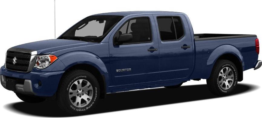 3/4 front-left view, Marine Blue Metallic