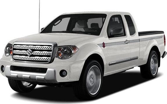 3/4 front-left view, Glacier White
