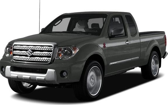 3/4 front-left view, Granite Gray Metallic