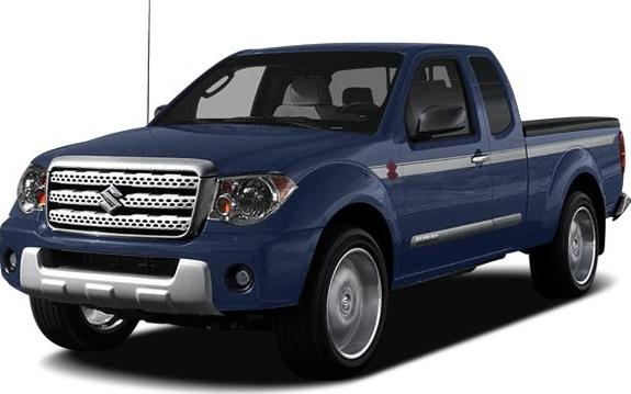 3/4 front-left view, Marine Blue Metallic