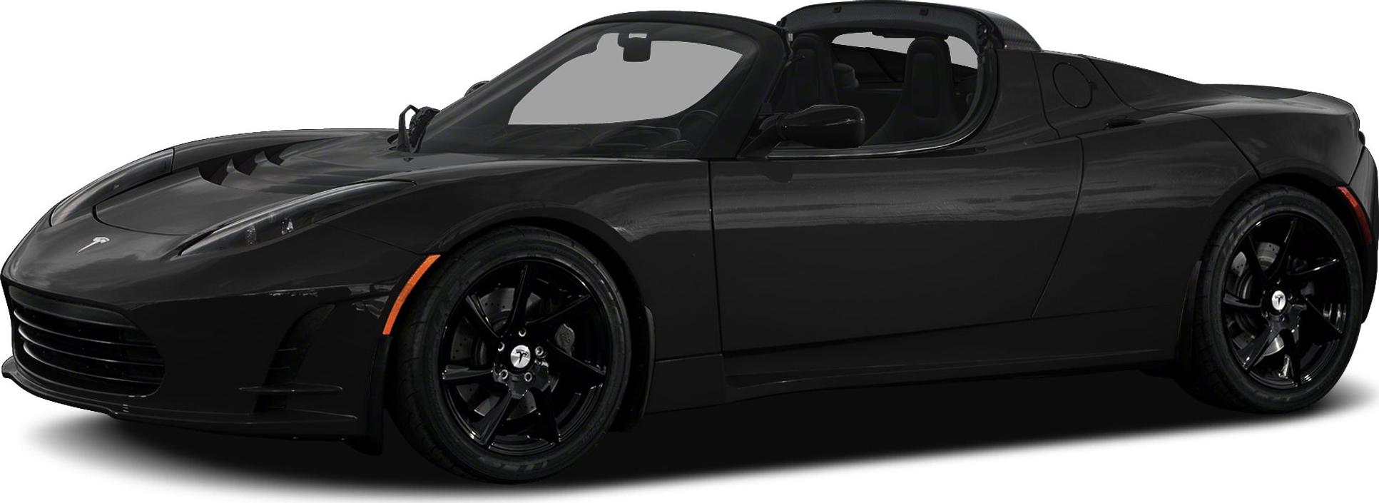 3/4 front-left view, Jet Black