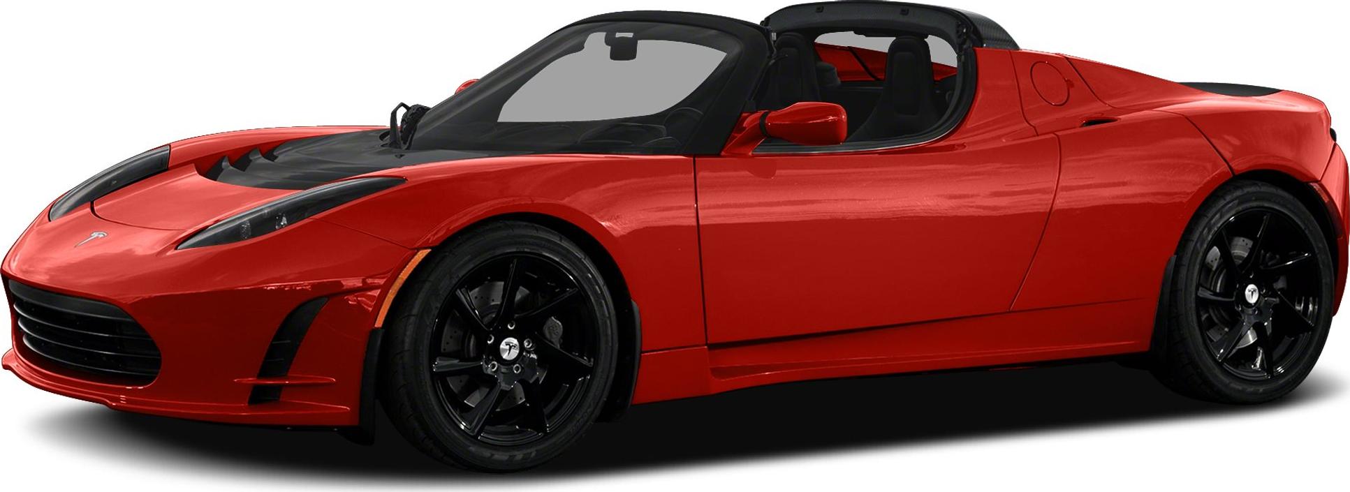 3/4 front-left view, Radiant Red