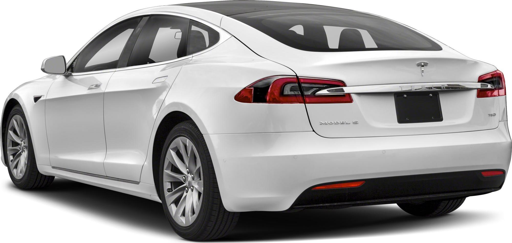 3/4 rear-left view