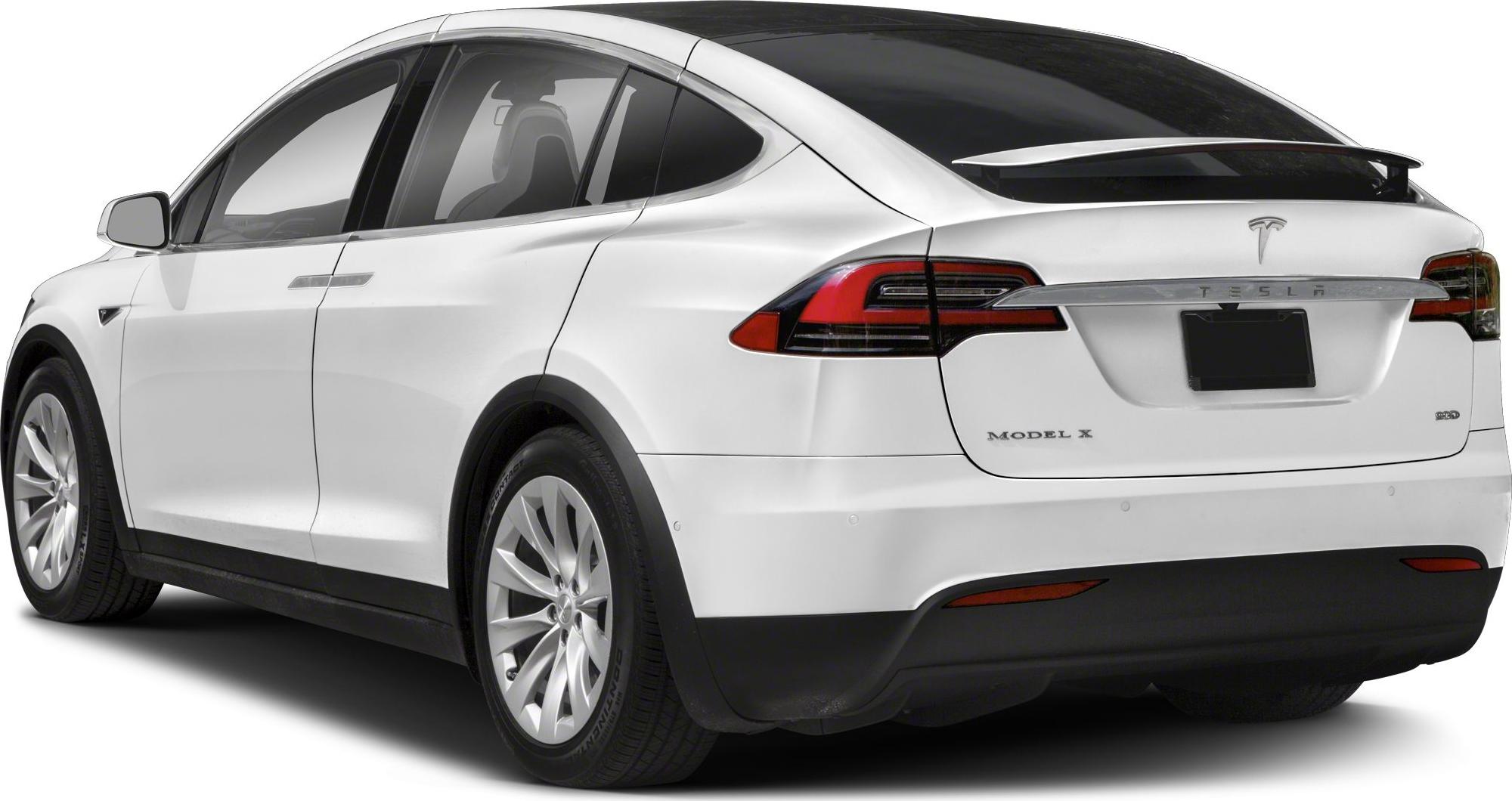 3/4 rear-left view