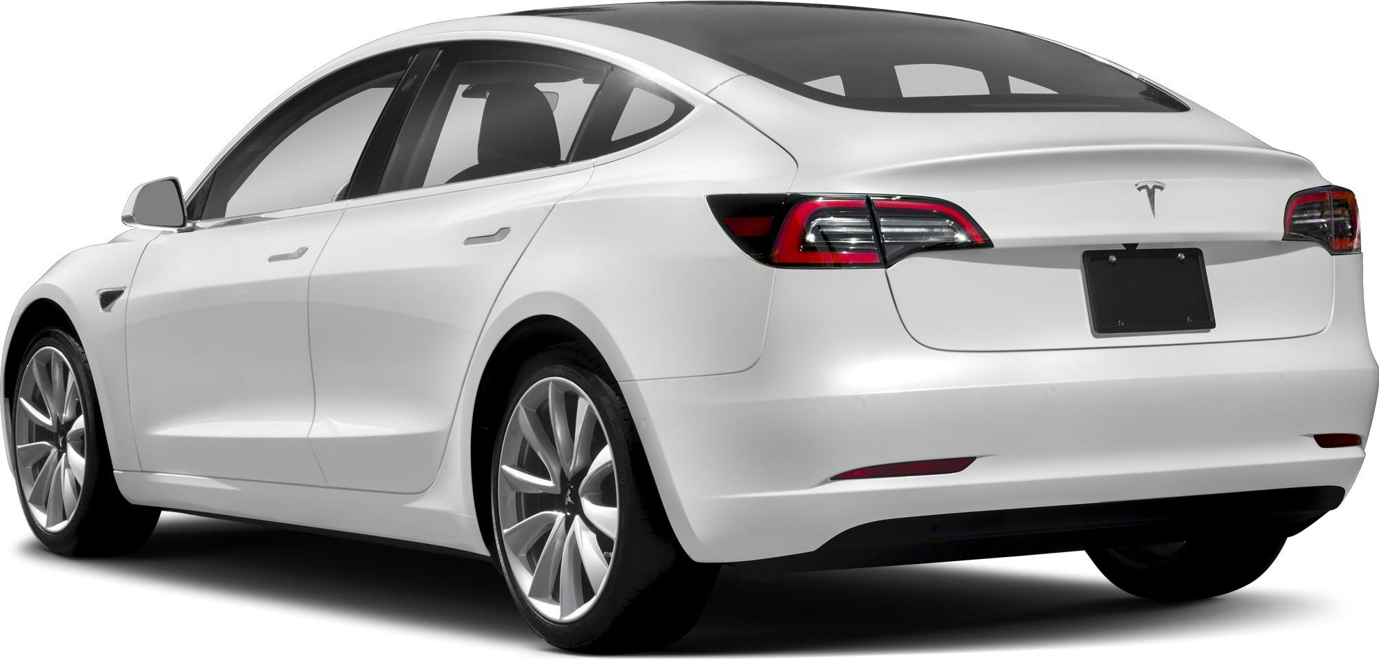 3/4 rear-left view