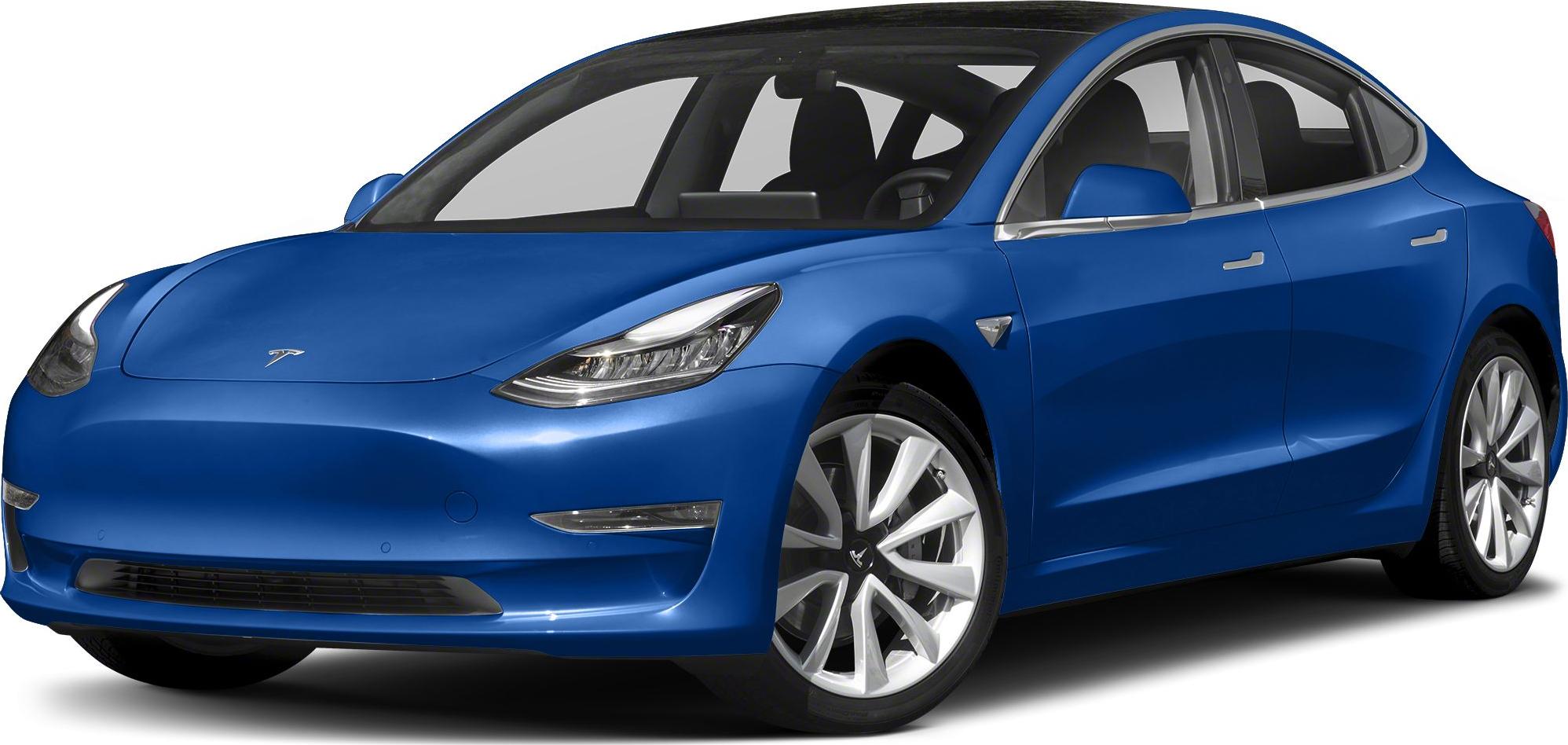 3/4 front-left view, Deep Blue Metallic