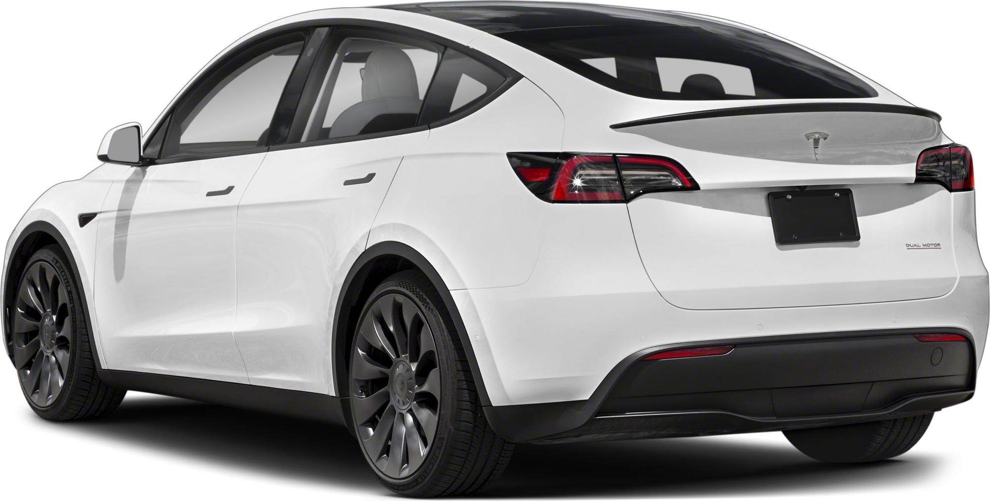 3/4 rear-left view