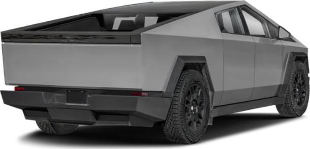 3/4 rear-right view