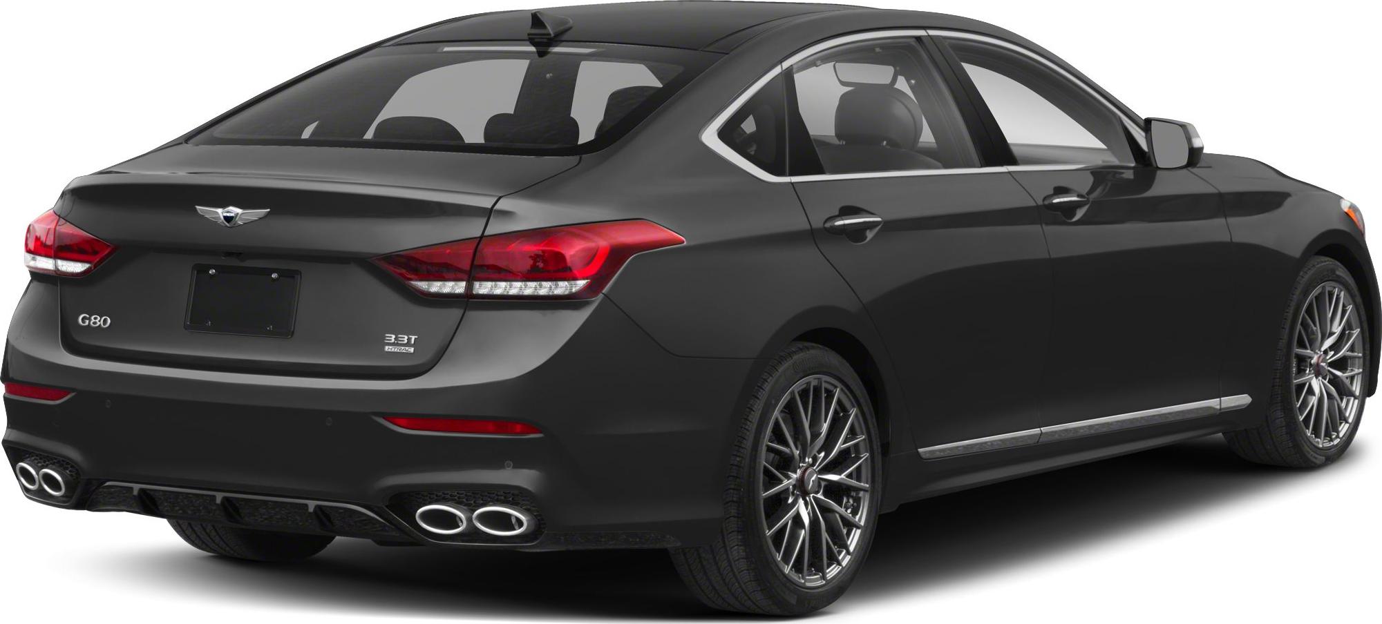3/4 rear-right view