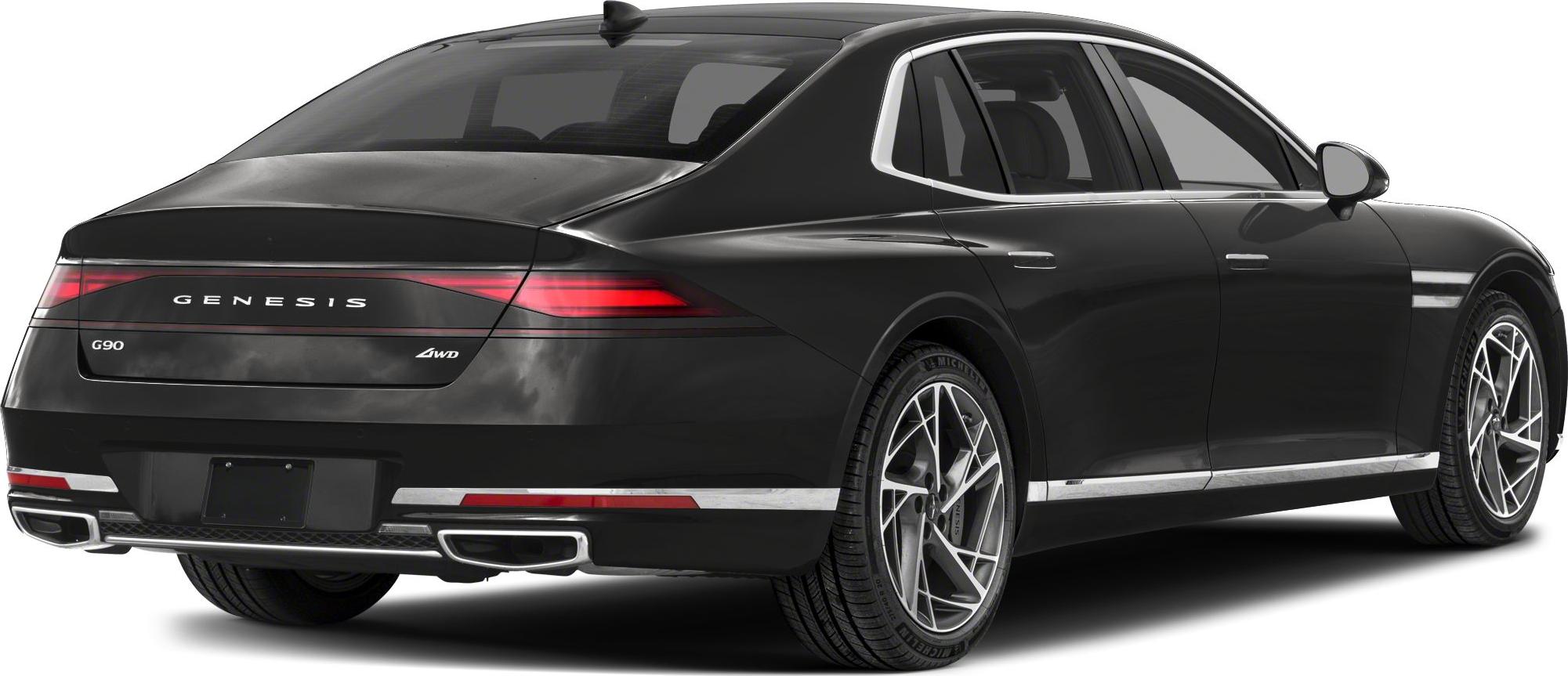 3/4 rear-right view