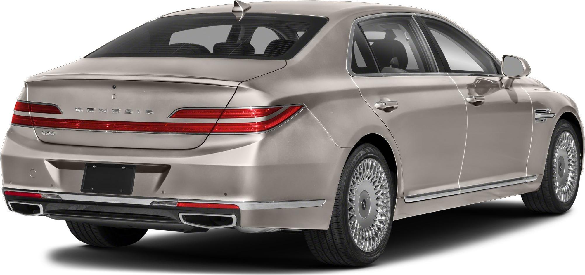 3/4 rear-right view