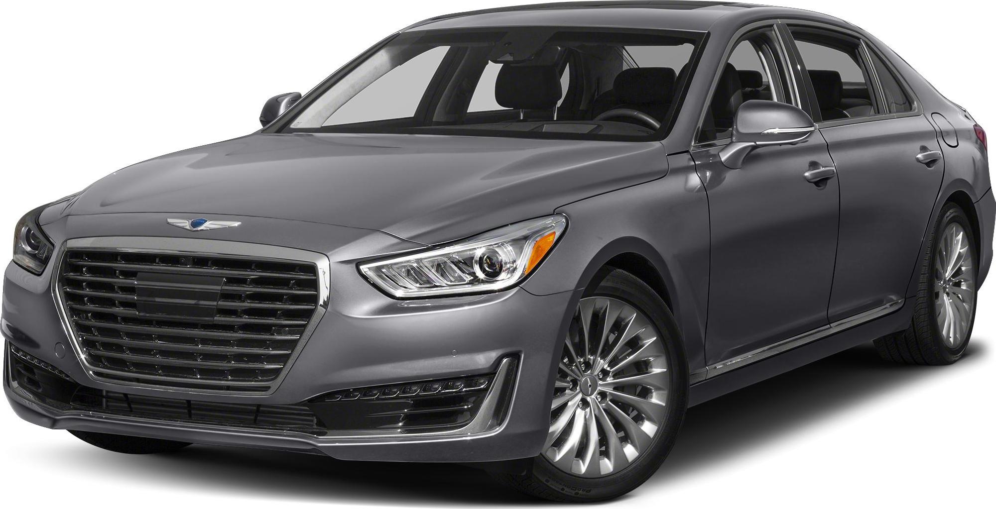 3/4 front-left view, London Gray Metallic