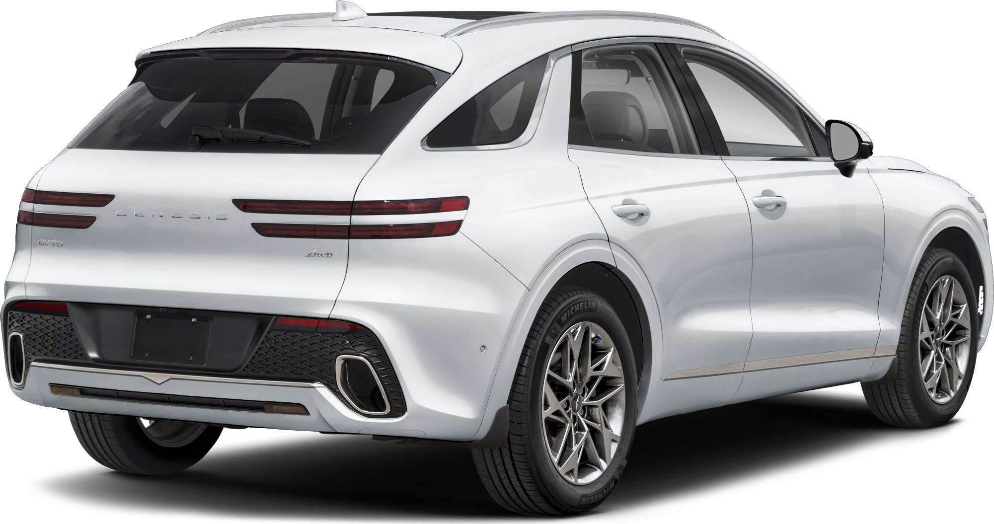 3/4 rear-right view