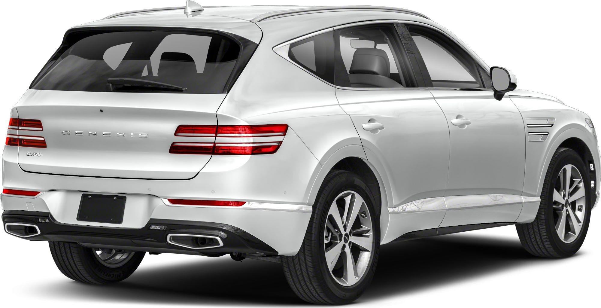 3/4 rear-right view
