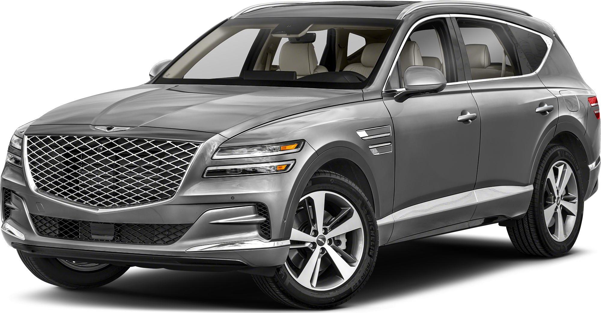 3/4 front-left view, Himalayan Gray