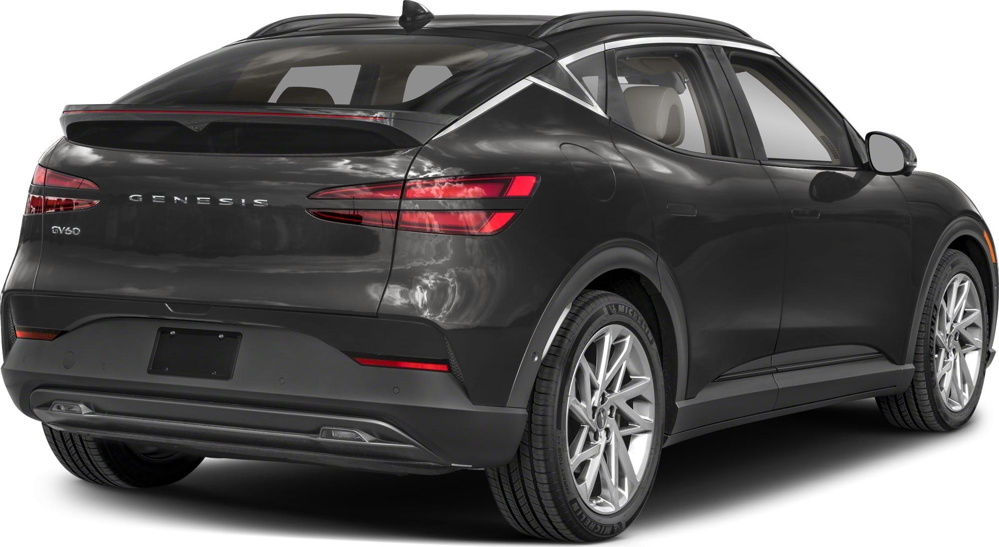 3/4 rear-right view
