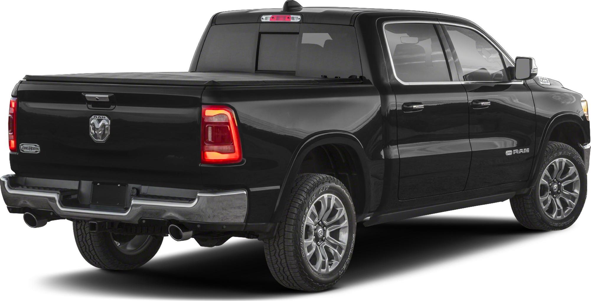3/4 rear-right view