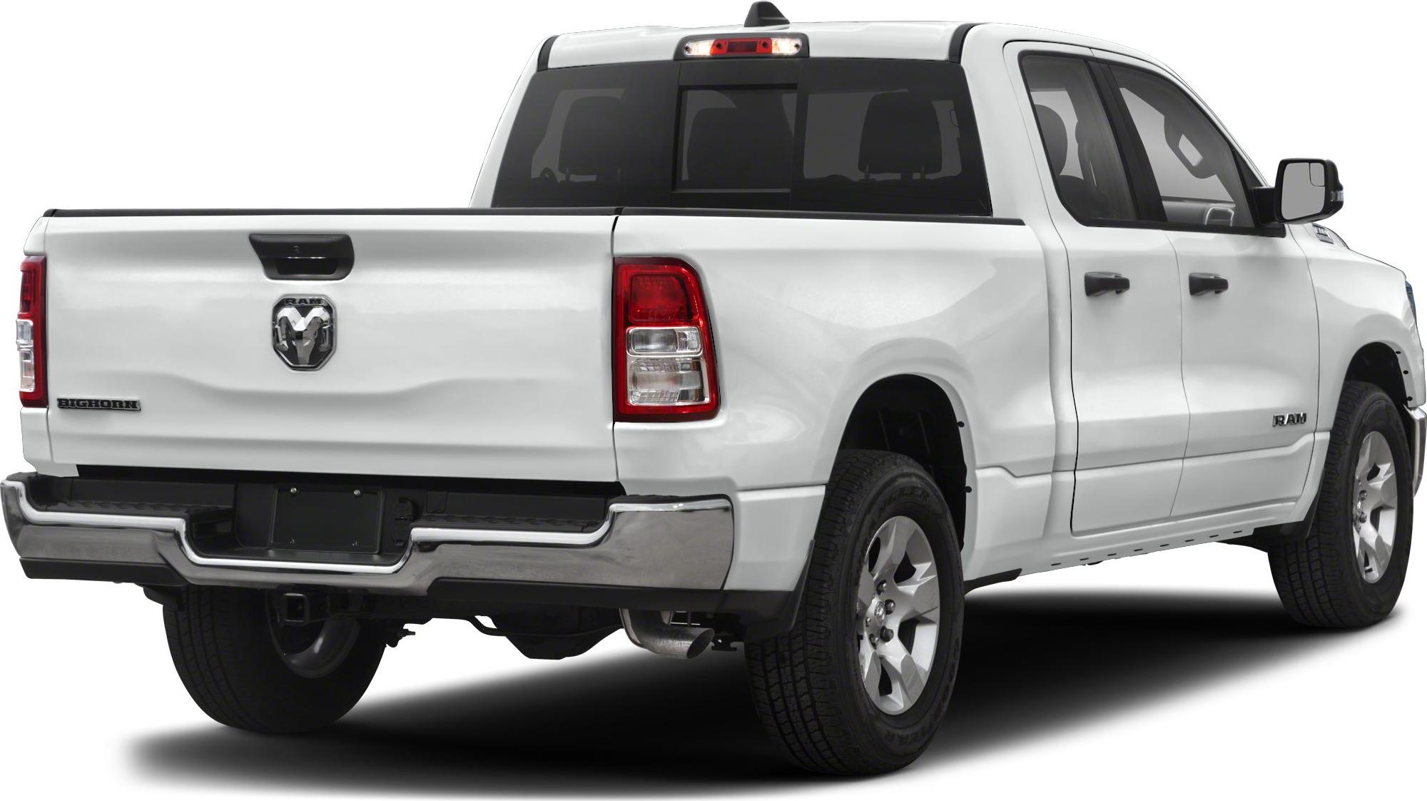 3/4 rear-right view