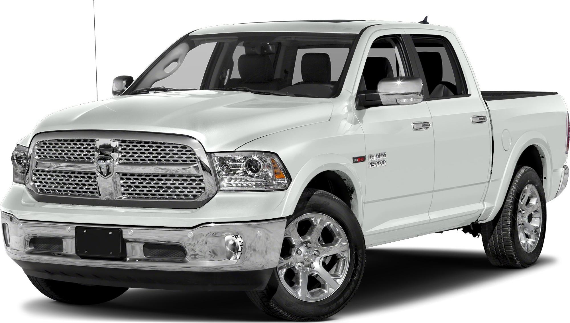 3/4 front-left view, Bright White Clearcoat