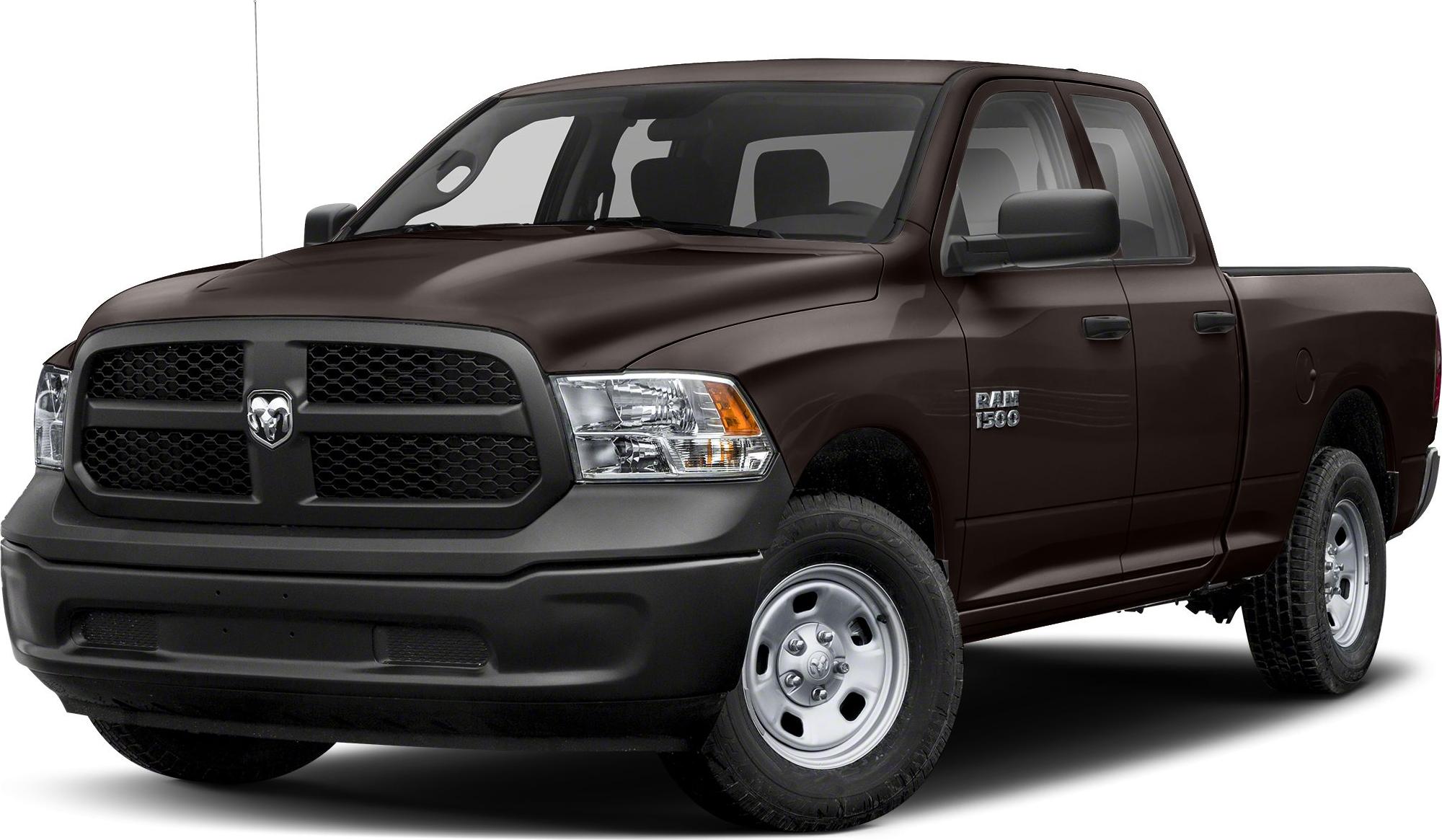 3/4 front-left view, Luxury Brown Pearlcoat