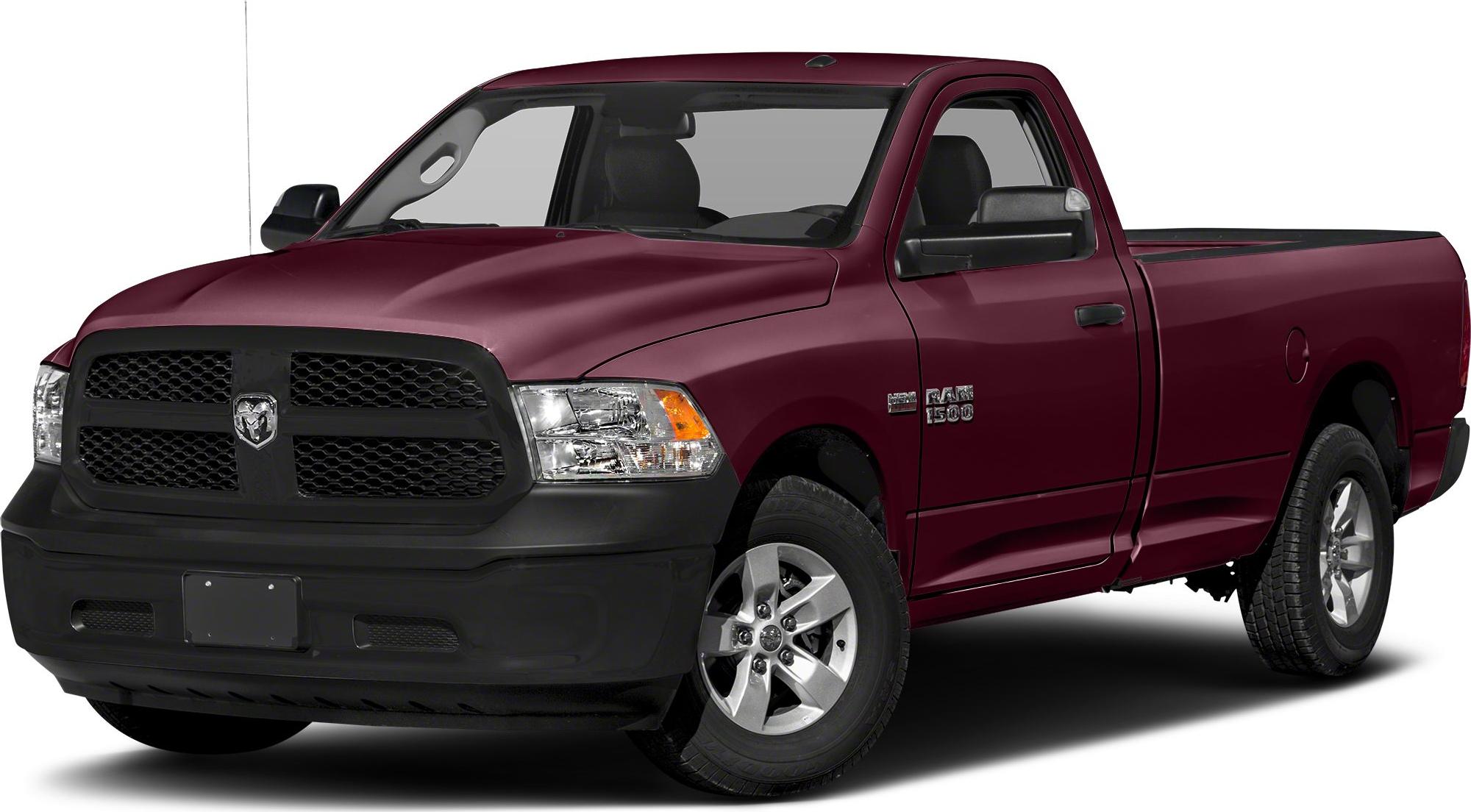 3/4 front-left view, Delmonico Red Pearlcoat